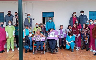 BETSAIDA CELEBRA EL DÍA INTERNACIONAL DE LA MUJER