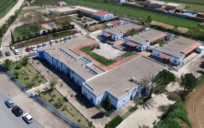 Carta de una madre al Complejo Residencial Betsaida