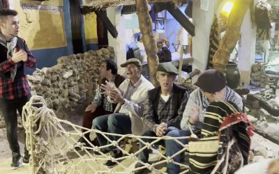 ????✨ ¡Felices Fiestas desde el Complejo Residencial Betsaida! | Un mensaje navideño de corazón ????❤️