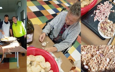 ¡Tradición y Sabor! Celebra su Tercer Anual «Día de las Migas» 😋