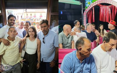 Actividades de Verano en el Complejo Residencial Betsaida: Un Verano Repleto de Diversión y Tradición